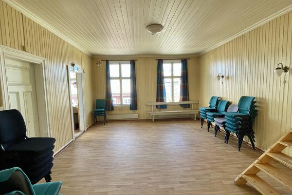 2. etasje Bilde 1